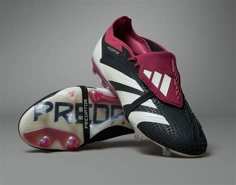 adidas pedator 19.1 weiß|Adidas PREDATOR 19.1 FIRM GROUND CLEATS.